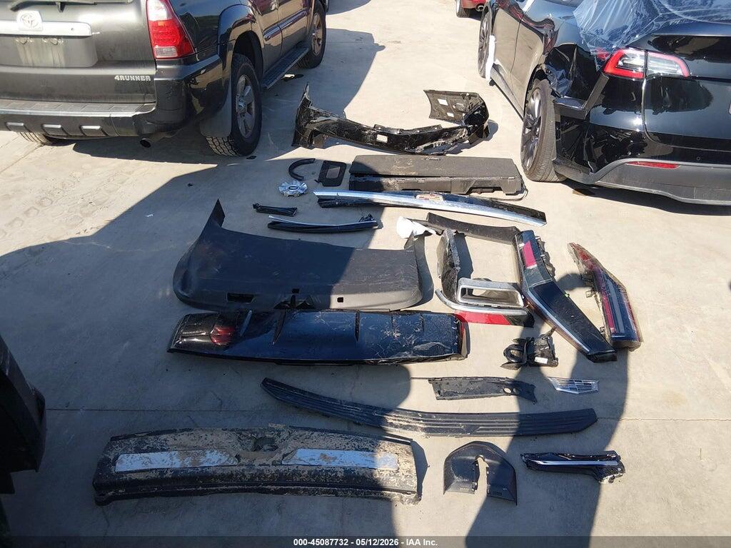 1GYS3BKL3RR317423 2024 CADILLAC ESCALADE photo no. 12