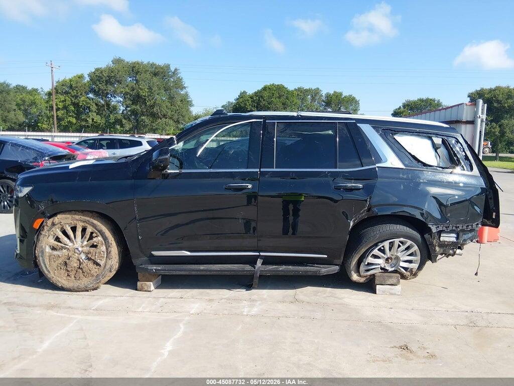 1GYS3BKL3RR317423 2024 CADILLAC ESCALADE photo no. 6