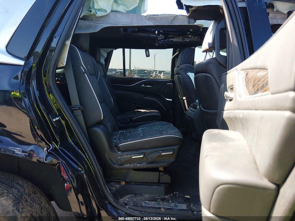 1GYS3BKL3RR317423 2024 CADILLAC ESCALADE photo no. 8