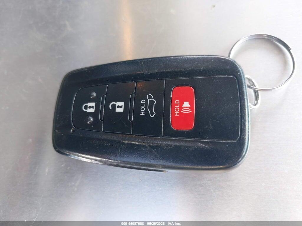 2T3A1RFV8SC500755 2025 TOYOTA RAV4 photo no. 11