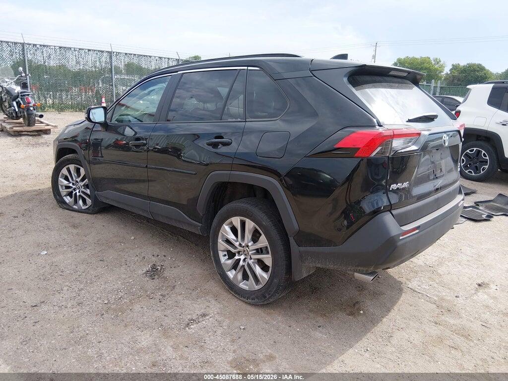 2T3A1RFV8SC500755 2025 TOYOTA RAV4 photo no. 3