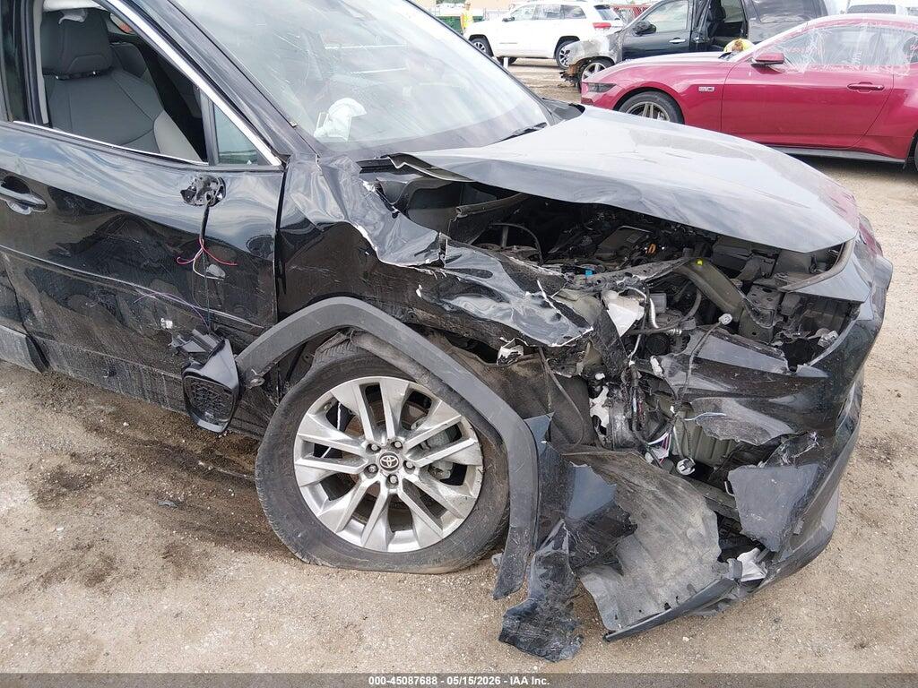 2T3A1RFV8SC500755 2025 TOYOTA RAV4 photo no. 6