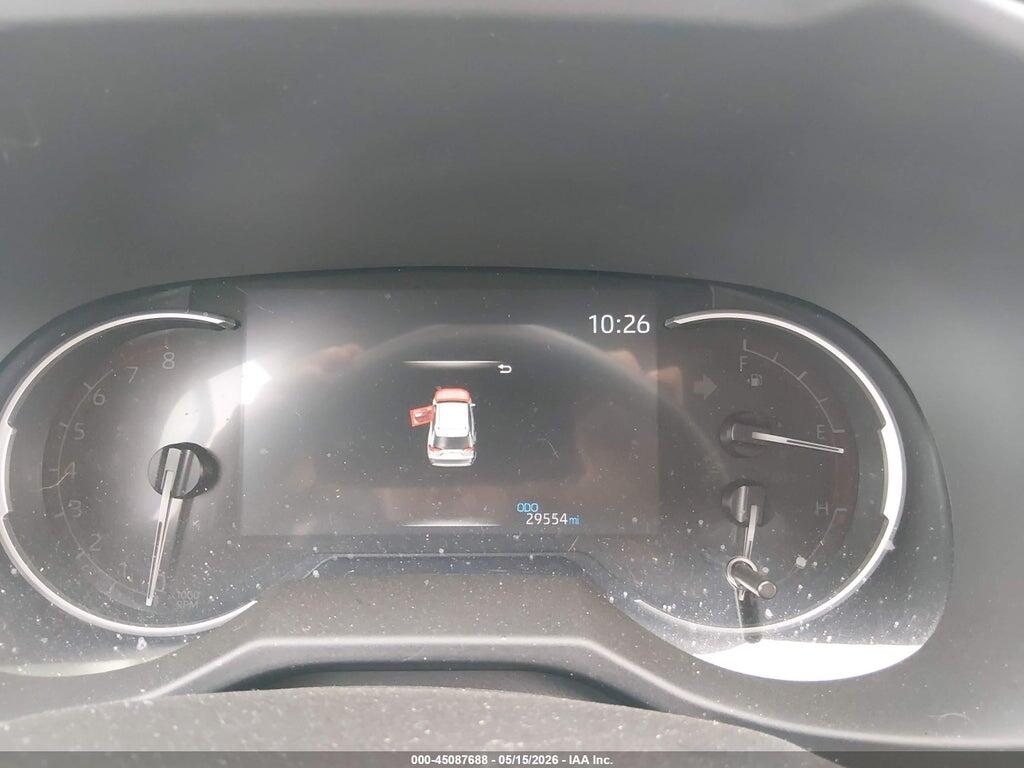 2T3A1RFV8SC500755 2025 TOYOTA RAV4 photo no. 7