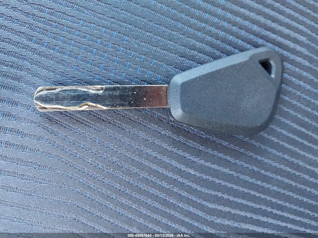 JF2SH61659H728517 2009 SUBARU FORESTER photo no. 11