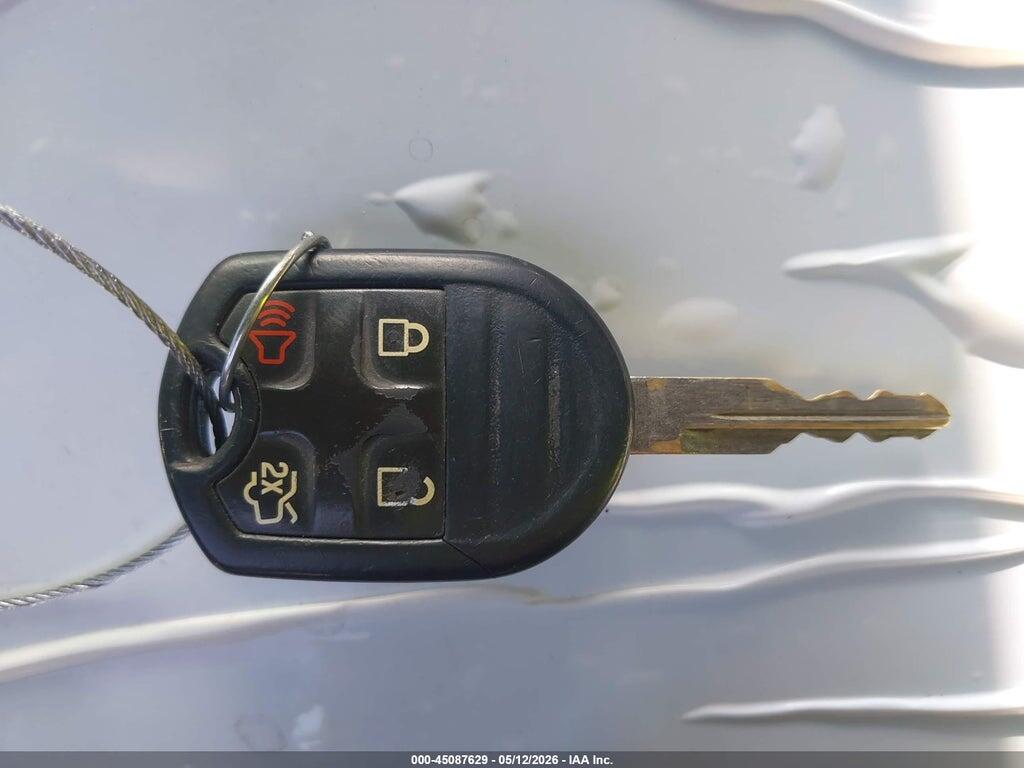 1FM5K7D87DGA37970 2013 FORD EXPLORER photo no. 11
