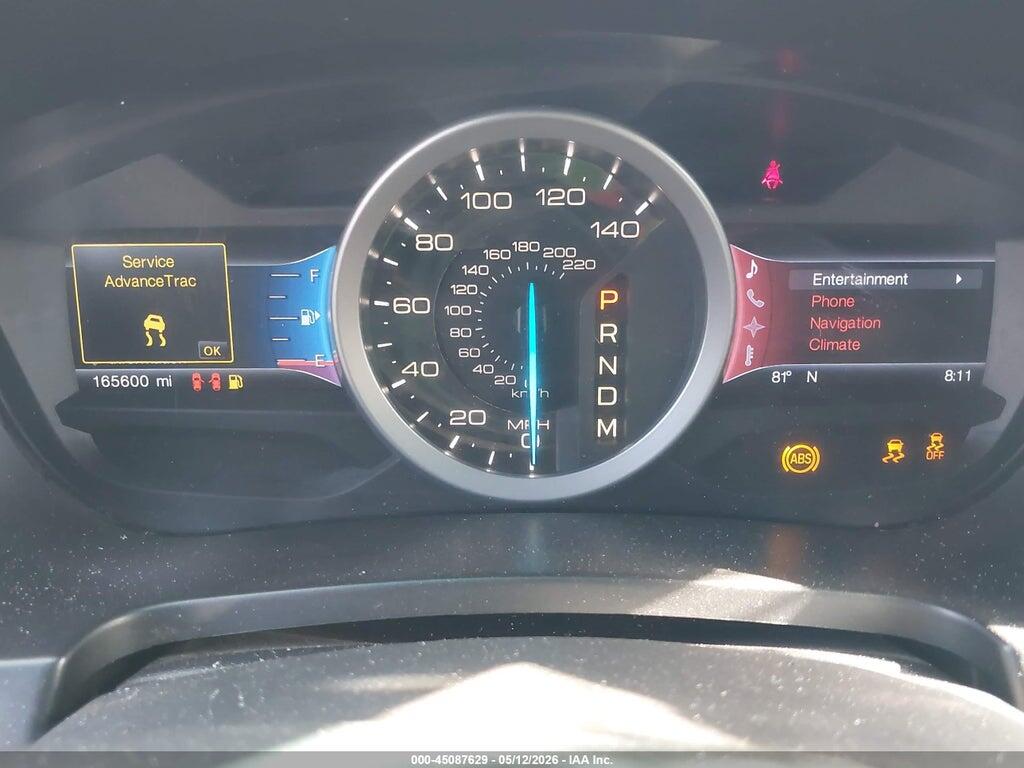 1FM5K7D87DGA37970 2013 FORD EXPLORER photo no. 7