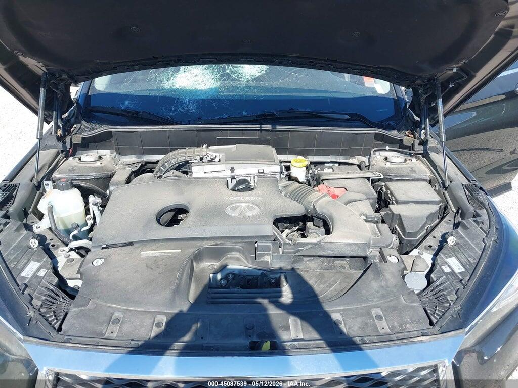 3PCAJ5BB8RF107003 2024 INFINITI QX50 photo no. 10