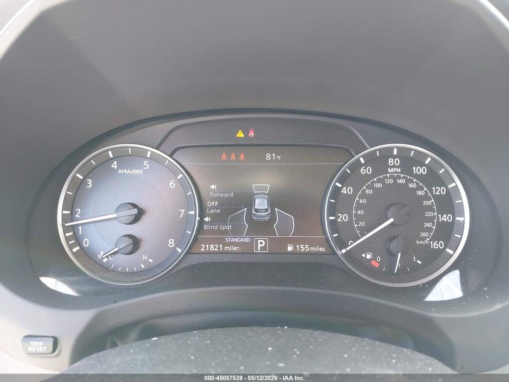 3PCAJ5BB8RF107003 2024 INFINITI QX50 photo no. 7