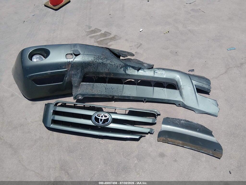 JTEDD21A570168148 2007 TOYOTA HIGHLANDER photo no. 12