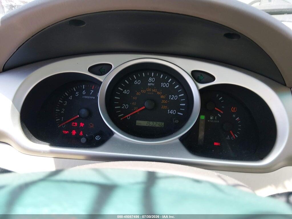 JTEDD21A570168148 2007 TOYOTA HIGHLANDER photo no. 7