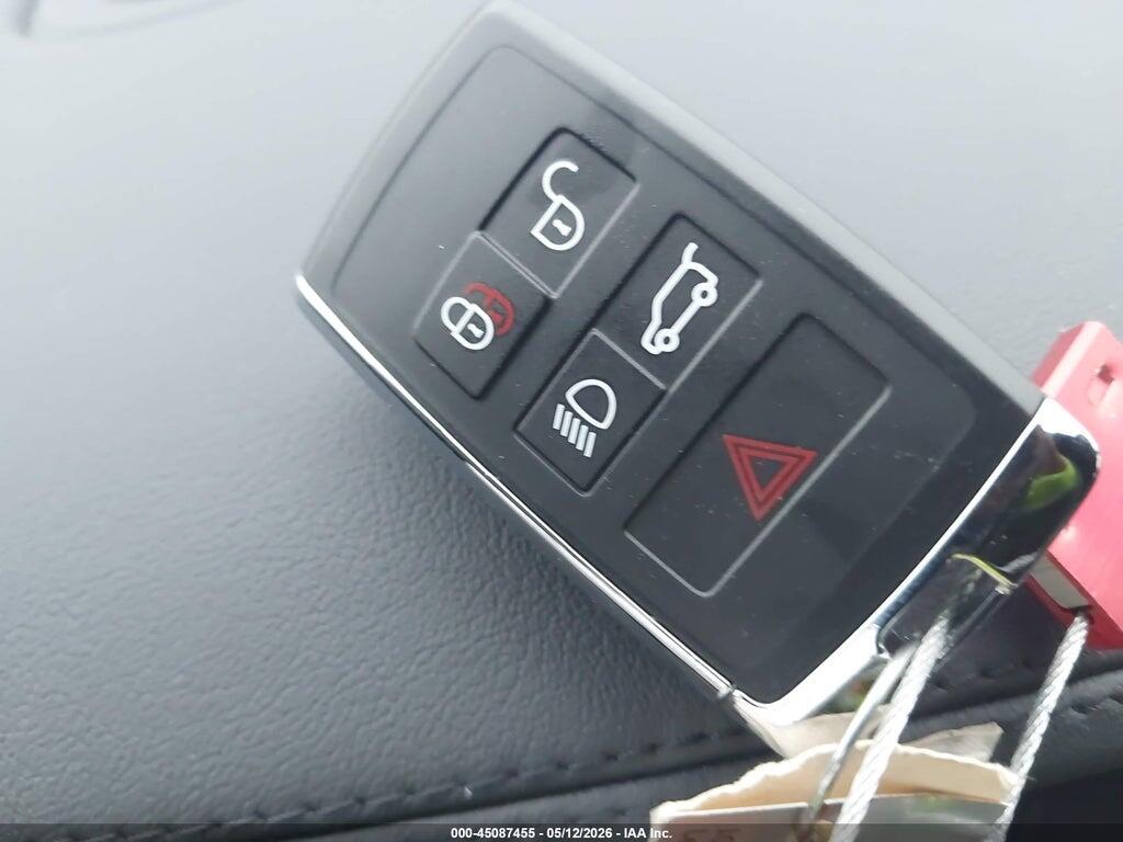 SALGS5SE0MA430148 2021 LAND ROVER RANGE ROVER photo no. 11