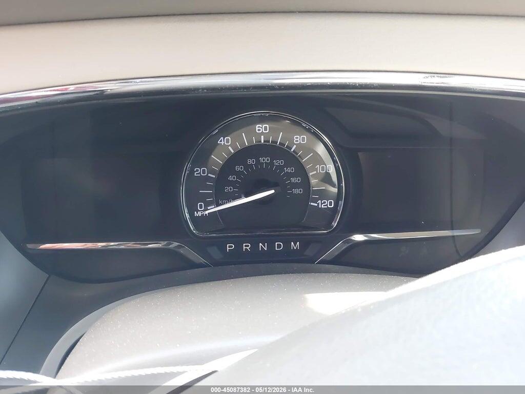 5LMJJ2HT8FEJ08933 2015 LINCOLN NAVIGATOR photo no. 7