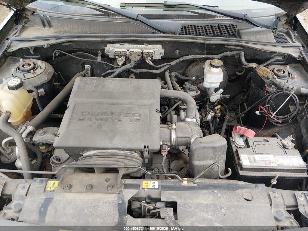 1FMCU94G29KB46362 2009 FORD ESCAPE photo no. 10