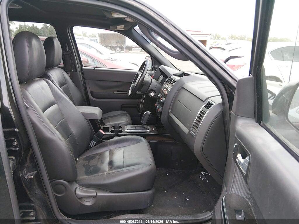 1FMCU94G29KB46362 2009 FORD ESCAPE photo no. 5