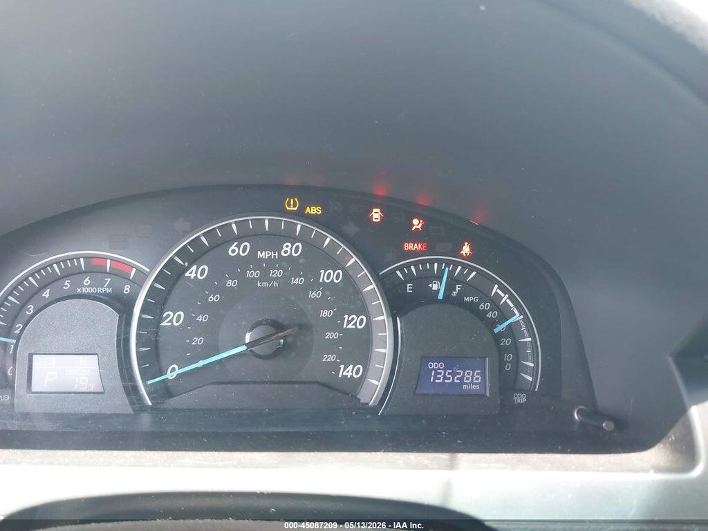 4T1BF1FK2CU632416 2012 TOYOTA CAMRY photo no. 7