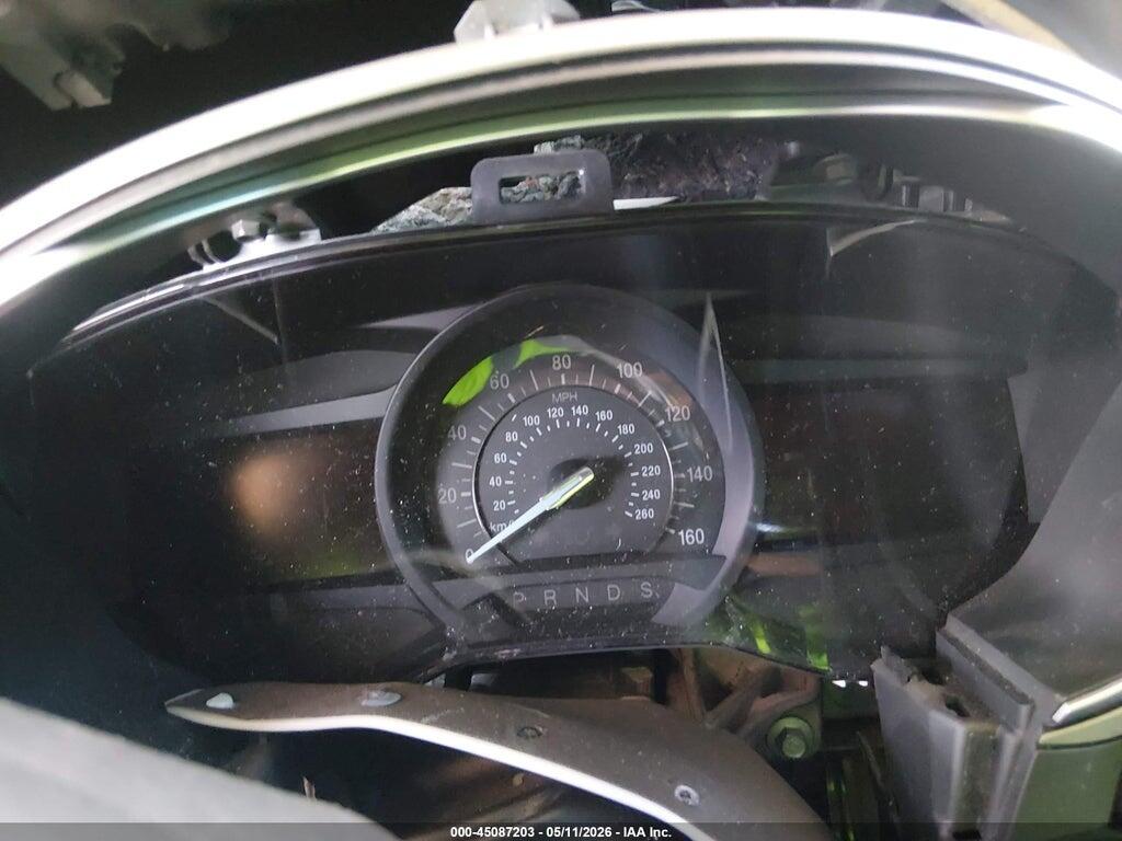 3FA6P0HD6ER168140 2014 FORD FUSION photo no. 7