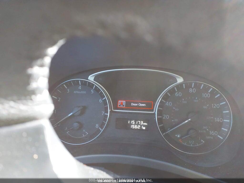 5N1AR2MM0FC628971 2015 NISSAN PATHFINDER photo no. 7