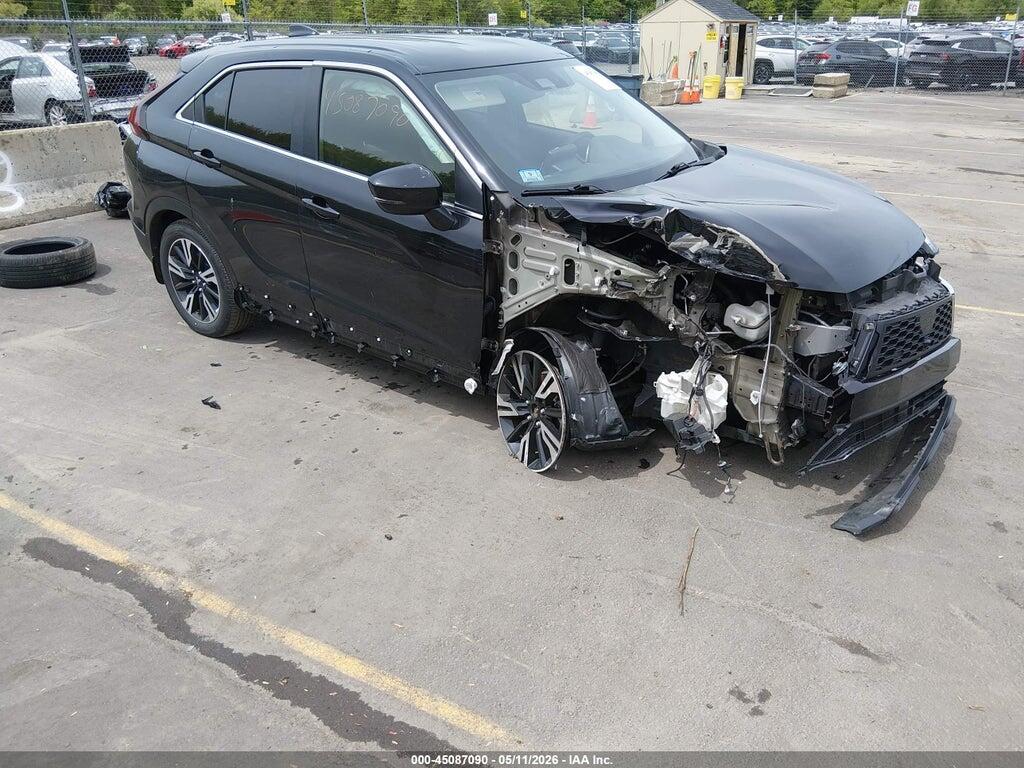 JA4ATWAA5RZ002383 2024 MITSUBISHI ECLIPSE CROSS photo no. 1