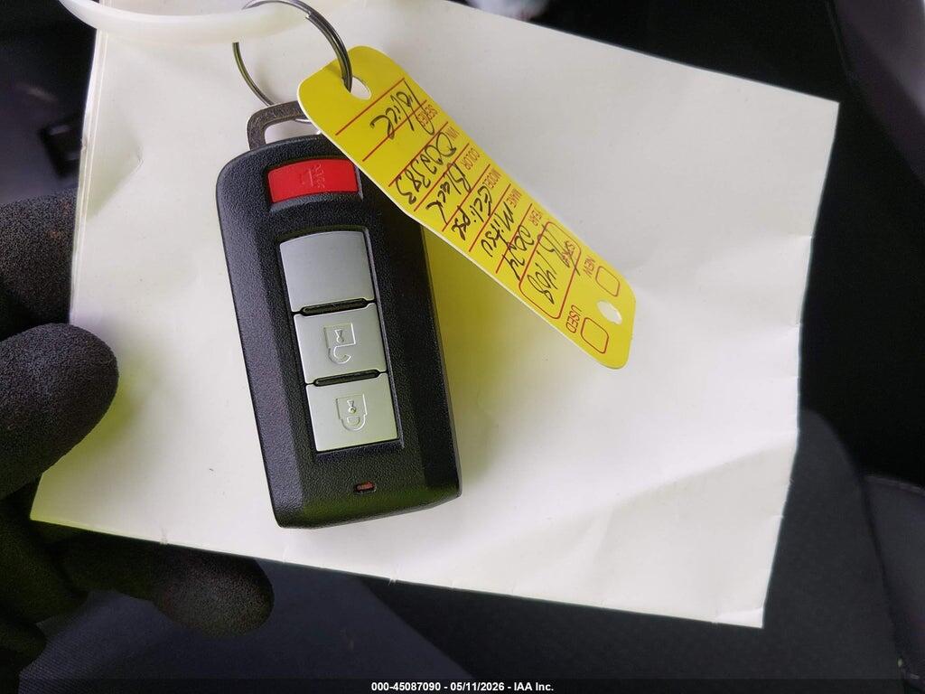 JA4ATWAA5RZ002383 2024 MITSUBISHI ECLIPSE CROSS photo no. 11