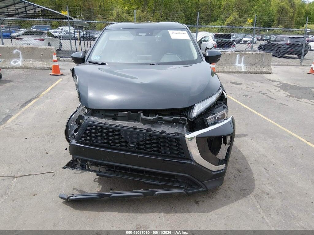 JA4ATWAA5RZ002383 2024 MITSUBISHI ECLIPSE CROSS photo no. 12