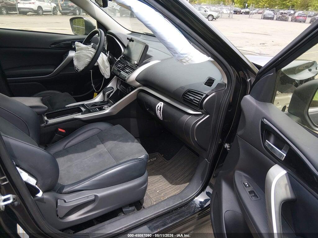 JA4ATWAA5RZ002383 2024 MITSUBISHI ECLIPSE CROSS photo no. 5