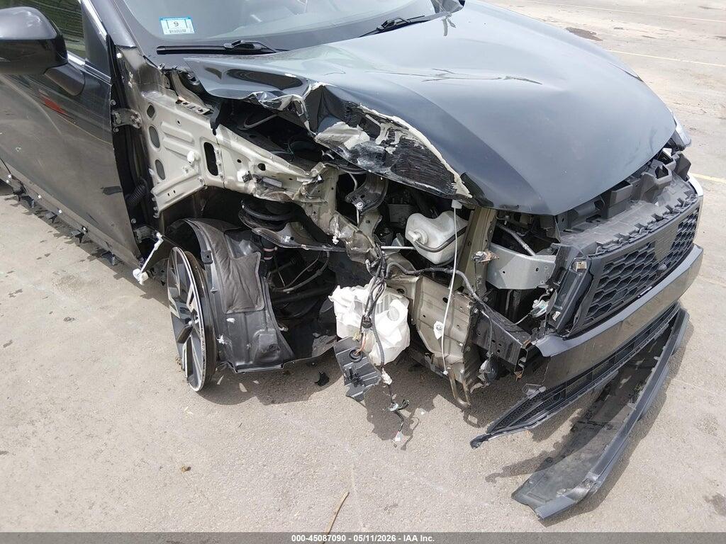 JA4ATWAA5RZ002383 2024 MITSUBISHI ECLIPSE CROSS photo no. 6