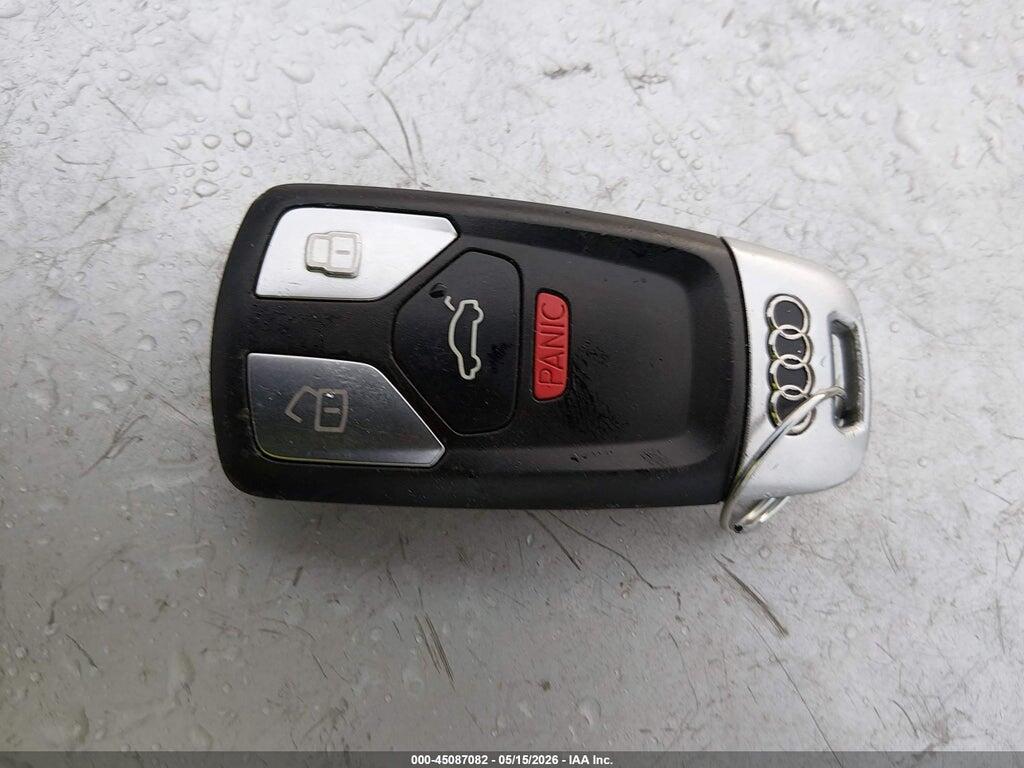 WA1LHAF73JD035331 2018 AUDI Q7 photo no. 11