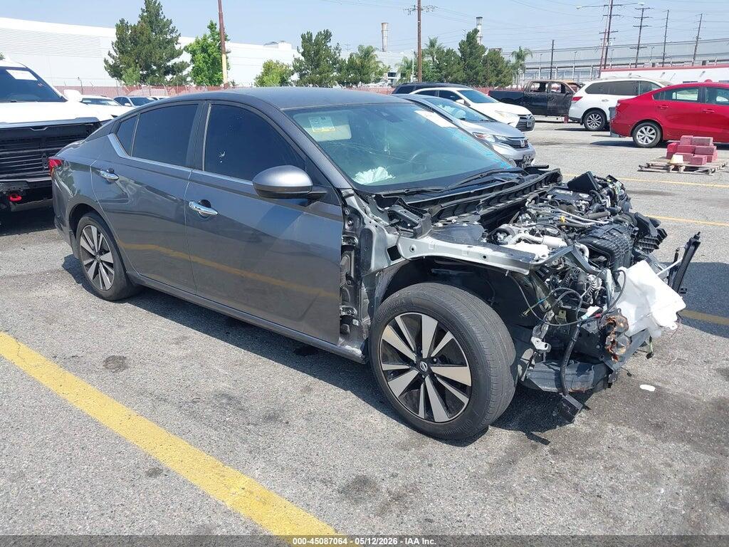 1N4BL4DV2NN413745 2022 NISSAN ALTIMA photo no. 1