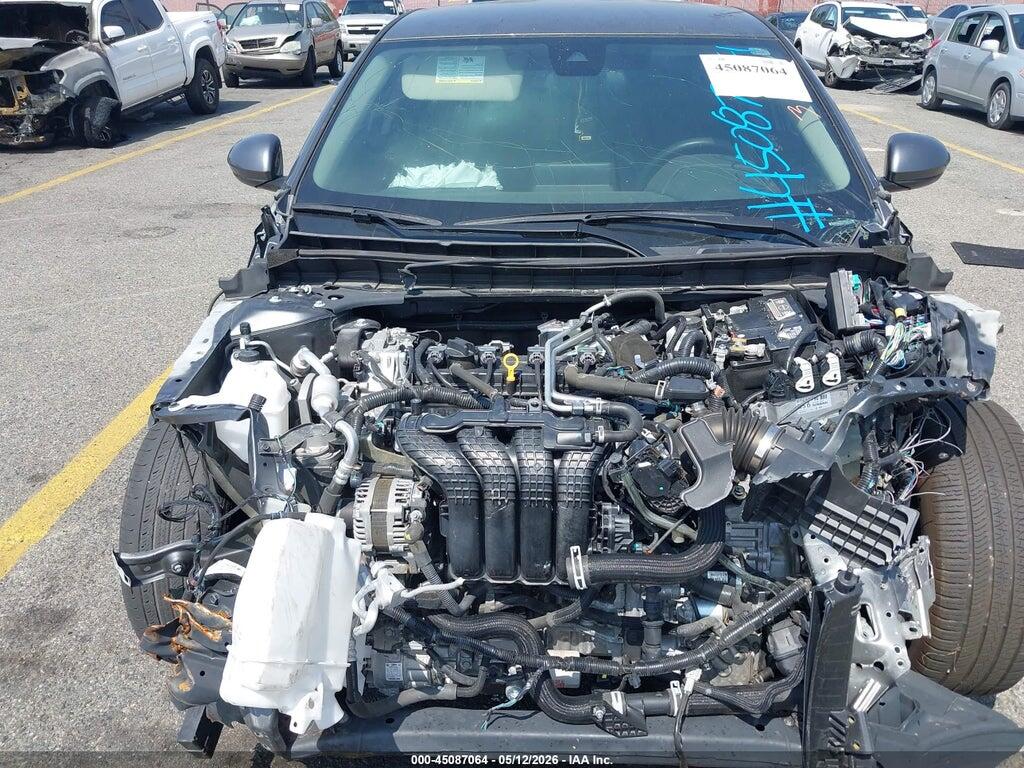 1N4BL4DV2NN413745 2022 NISSAN ALTIMA photo no. 10