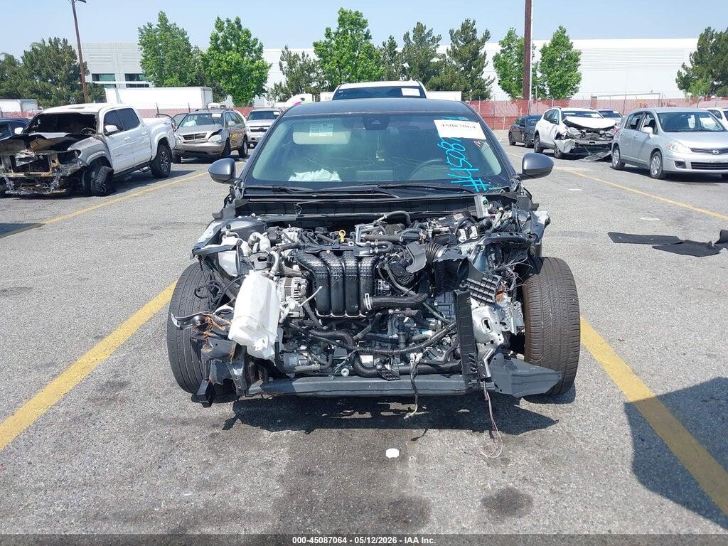 1N4BL4DV2NN413745 2022 NISSAN ALTIMA photo no. 11