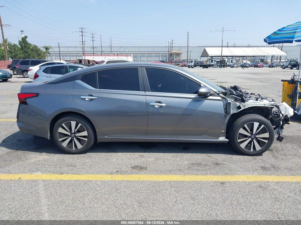 1N4BL4DV2NN413745 2022 NISSAN ALTIMA photo no. 12