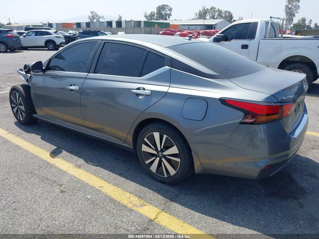 1N4BL4DV2NN413745 2022 NISSAN ALTIMA photo no. 3