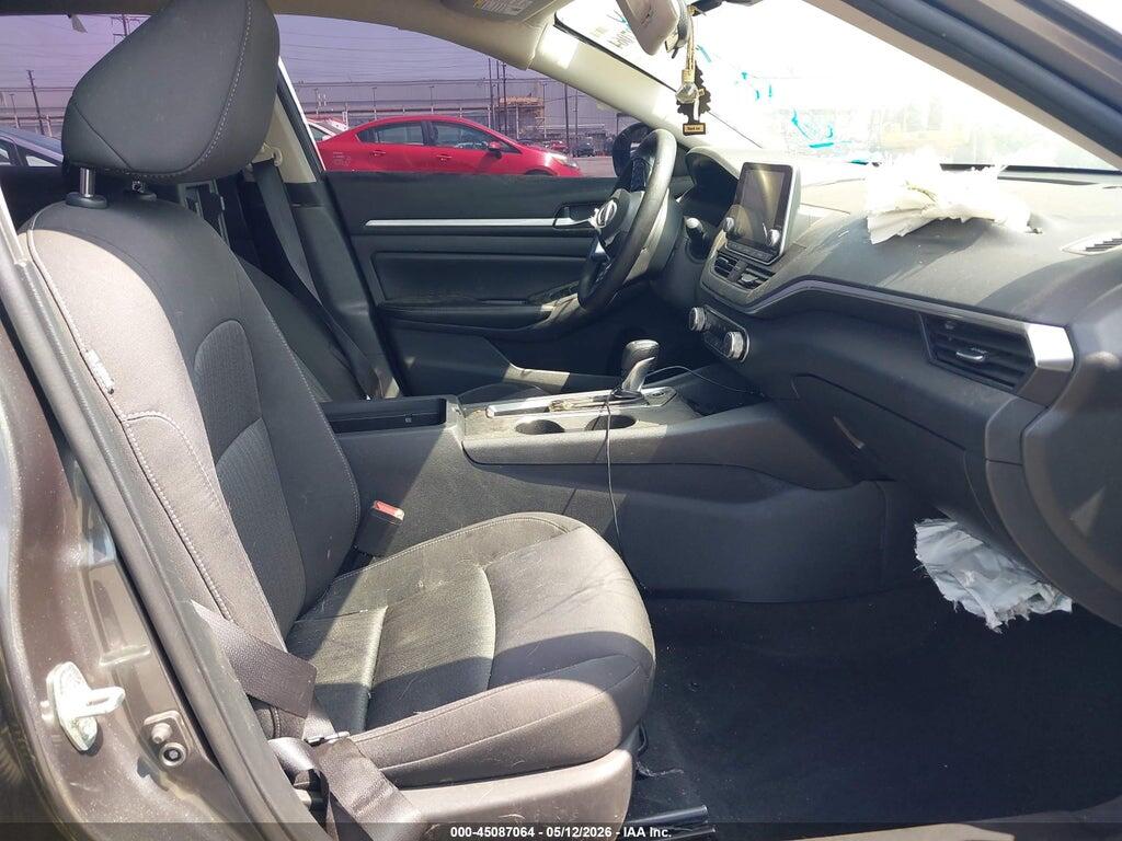 1N4BL4DV2NN413745 2022 NISSAN ALTIMA photo no. 5