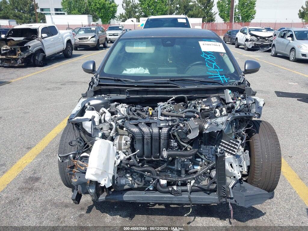 1N4BL4DV2NN413745 2022 NISSAN ALTIMA photo no. 6
