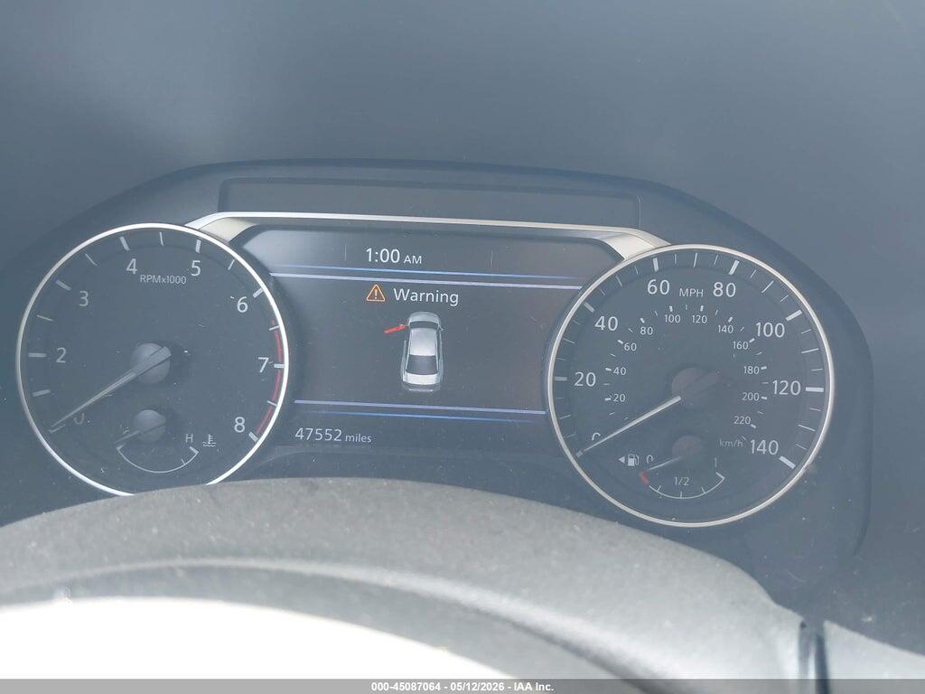 1N4BL4DV2NN413745 2022 NISSAN ALTIMA photo no. 7