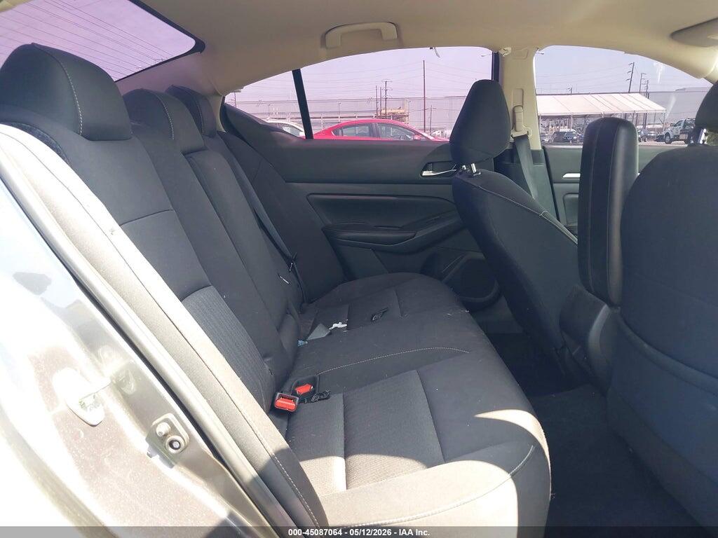 1N4BL4DV2NN413745 2022 NISSAN ALTIMA photo no. 8