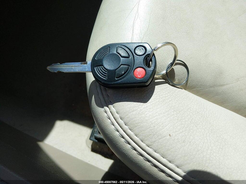3LNHM26146R667726 2006 LINCOLN ZEPHYR photo no. 11