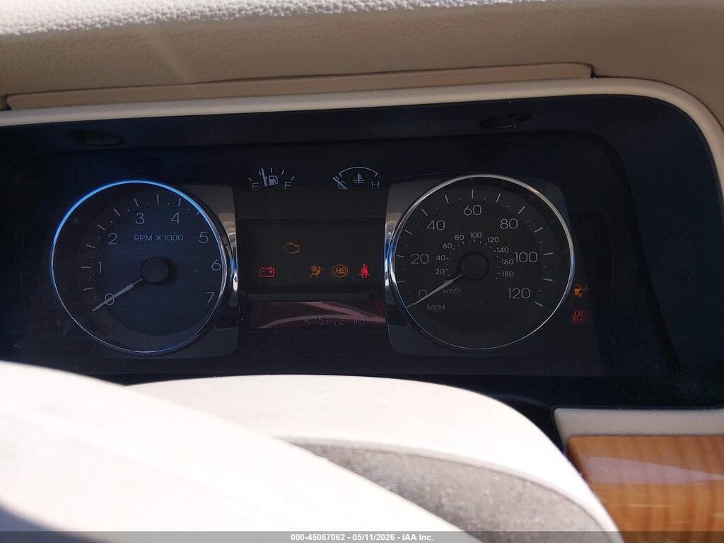 3LNHM26146R667726 2006 LINCOLN ZEPHYR photo no. 7