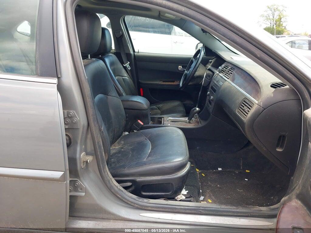 2G4WE587871115773 2007 BUICK LACROSSE photo no. 5
