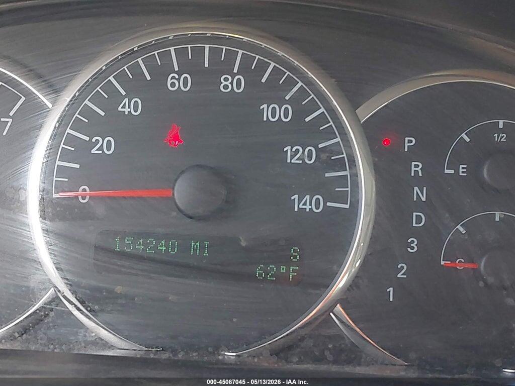 2G4WE587871115773 2007 BUICK LACROSSE photo no. 7