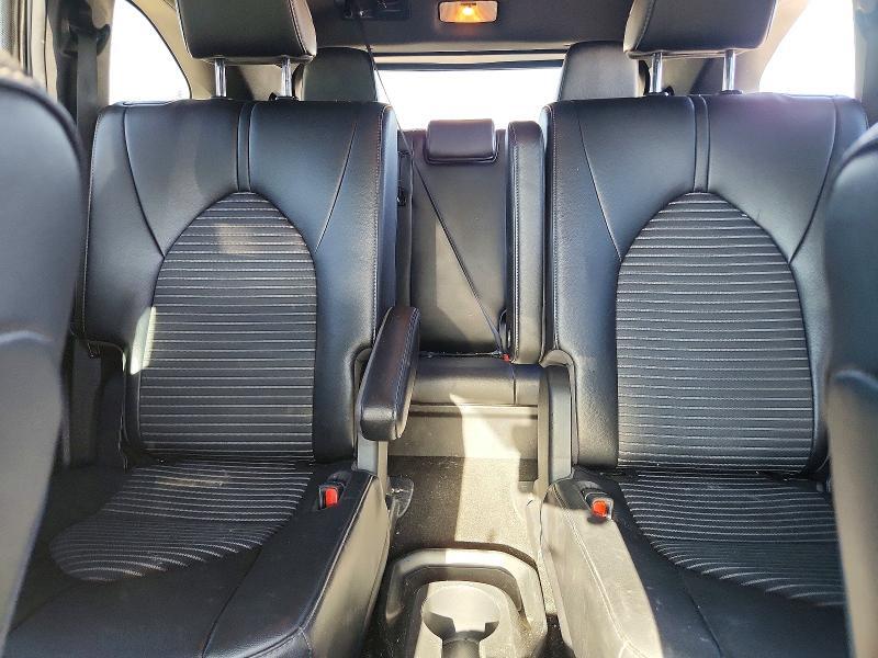 2023 TOYOTA HIGHLANDER XSE — Фото 10 из 13