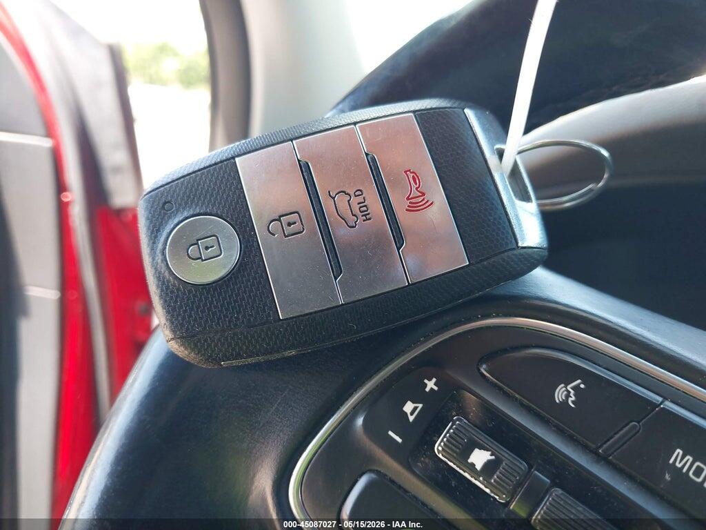 KNDPNCAC3K7572975 2019 KIA SPORTAGE photo no. 11