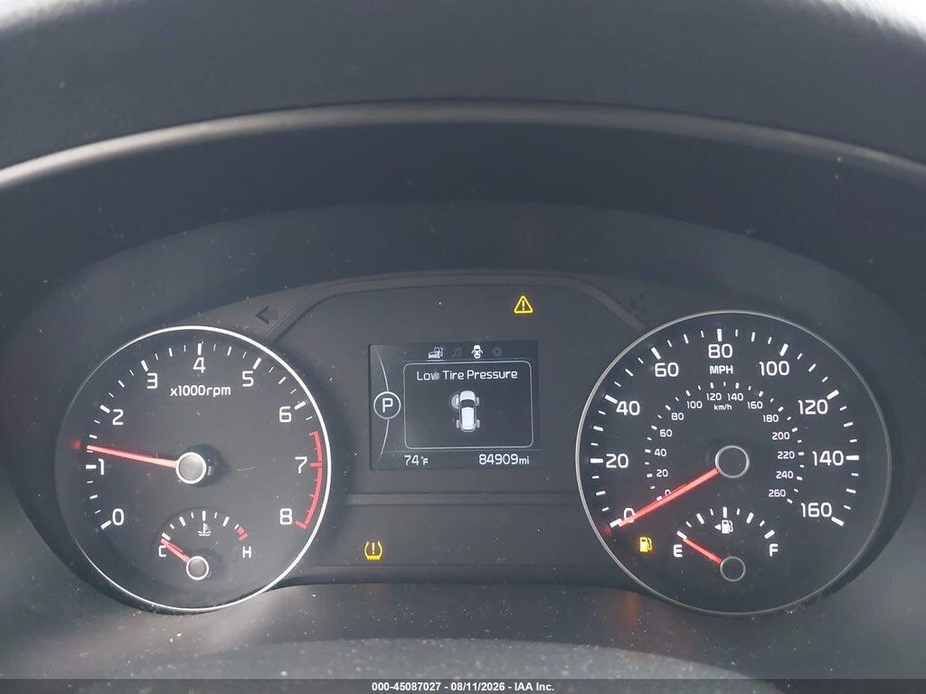 KNDPNCAC3K7572975 2019 KIA SPORTAGE photo no. 7