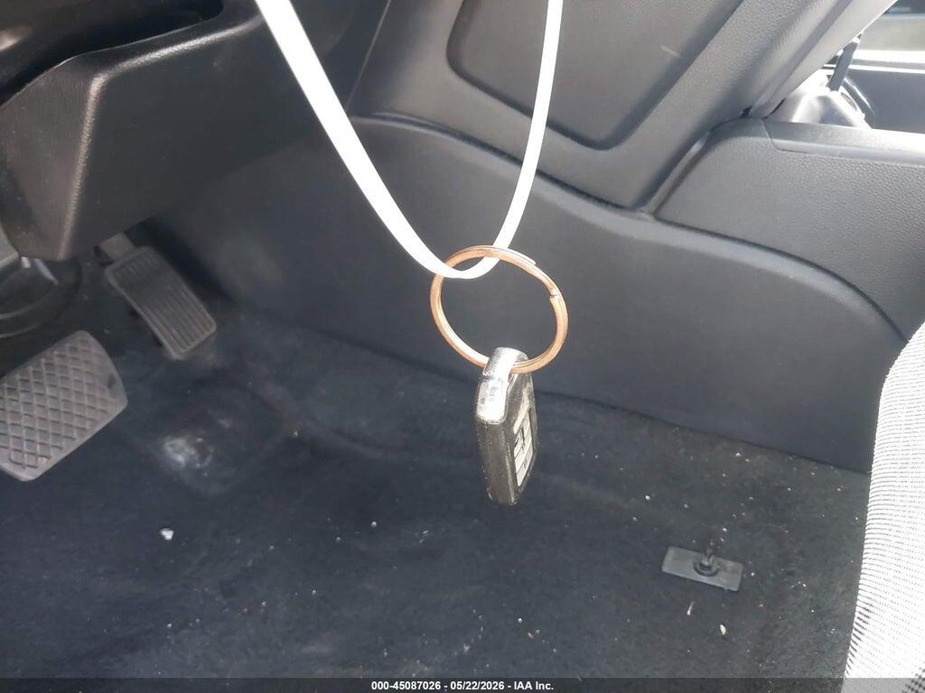 7FARW2H53KE046853 2019 HONDA CR-V photo no. 11