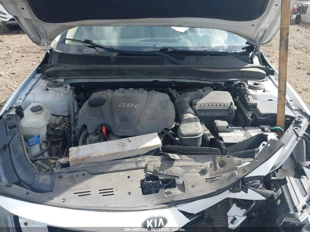 5XXGN4A73FG389503 2015 KIA OPTIMA photo no. 10