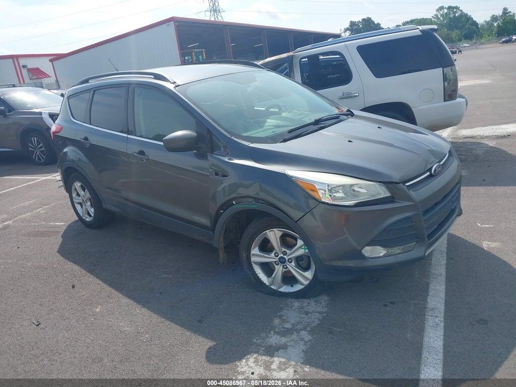 1FMCU0GX5FUB88371 2015 FORD ESCAPE photo no. 1