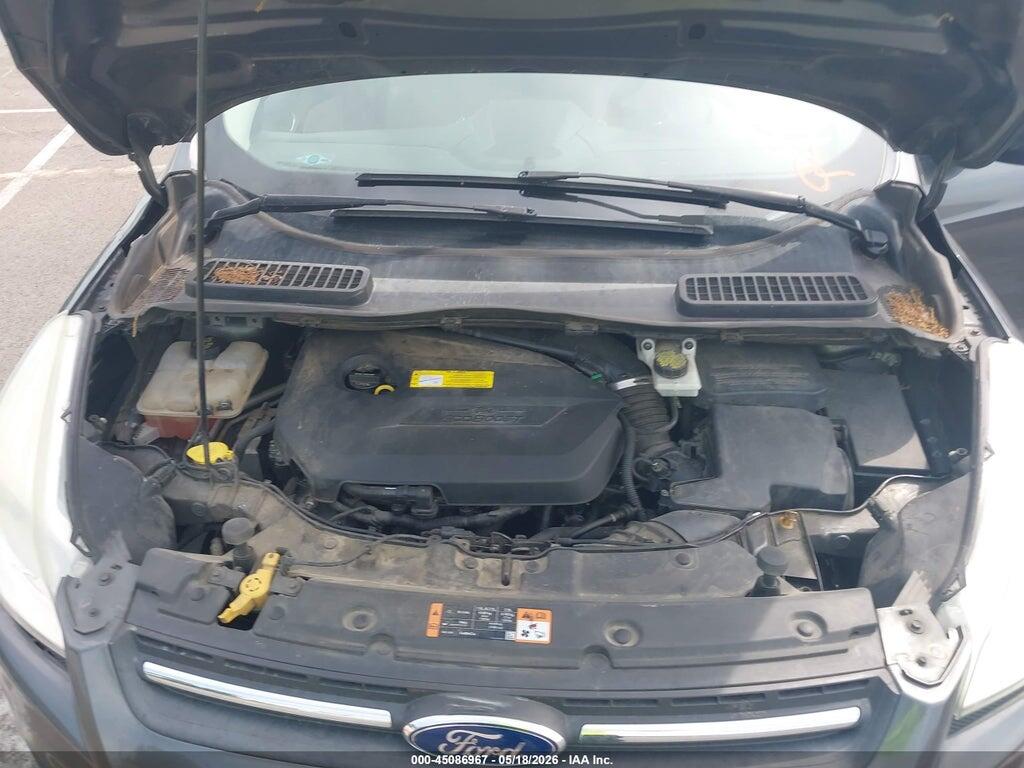 1FMCU0GX5FUB88371 2015 FORD ESCAPE photo no. 10