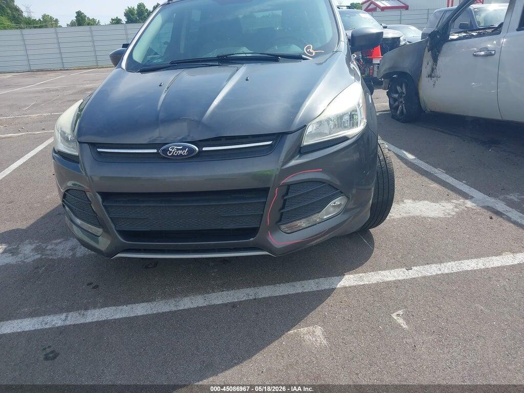 1FMCU0GX5FUB88371 2015 FORD ESCAPE photo no. 11