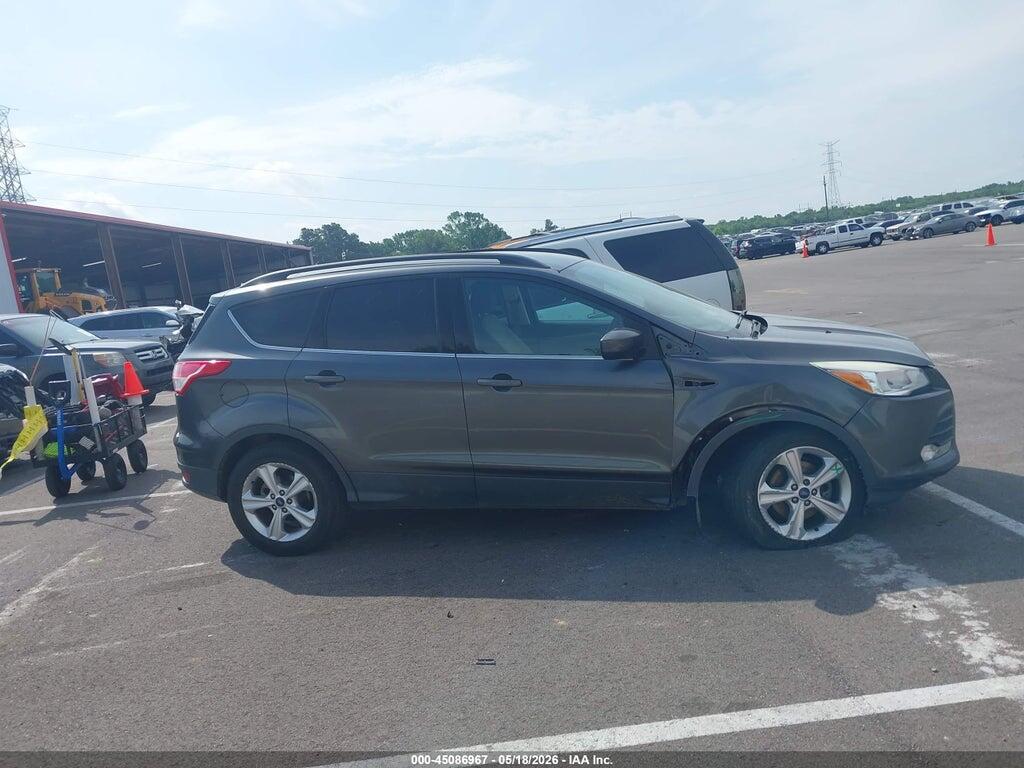 1FMCU0GX5FUB88371 2015 FORD ESCAPE photo no. 12