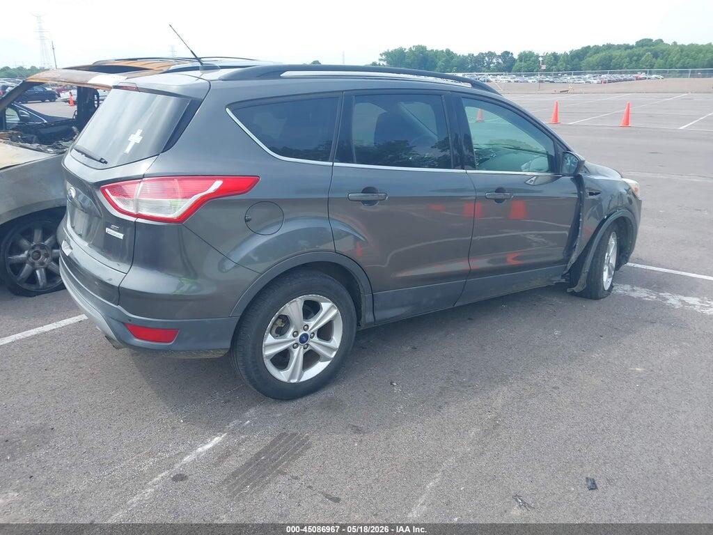 1FMCU0GX5FUB88371 2015 FORD ESCAPE photo no. 4